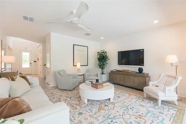 $1,225,000 | 3622 Aberdeen Gait Court, Odessa, FL 33556