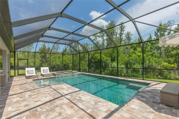 $1,225,000 | 3622 Aberdeen Gait Court, Odessa, FL 33556