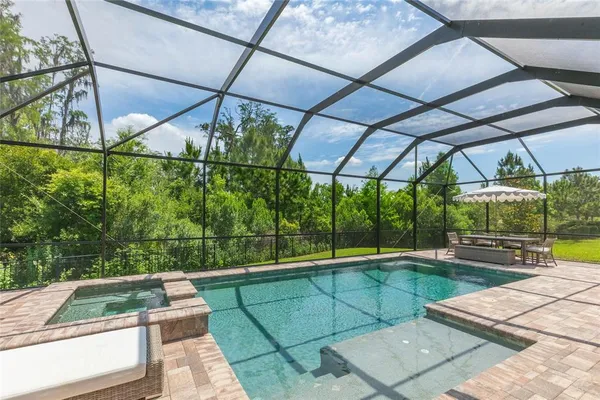 $1,225,000 | 3622 Aberdeen Gait Court, Odessa, FL 33556
