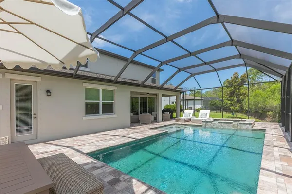 $1,225,000 | 3622 Aberdeen Gait Court, Odessa, FL 33556