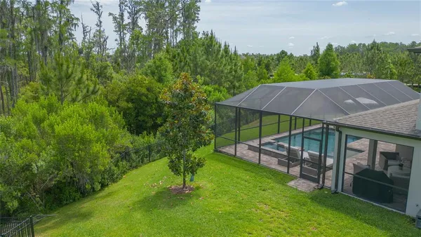 $1,225,000 | 3622 Aberdeen Gait Court, Odessa, FL 33556