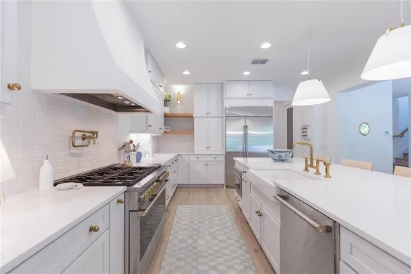 $1,225,000 | 3622 Aberdeen Gait Court, Odessa, FL 33556