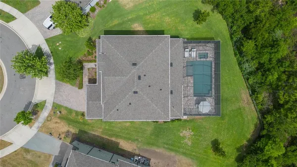 $1,225,000 | 3622 Aberdeen Gait Court, Odessa, FL 33556