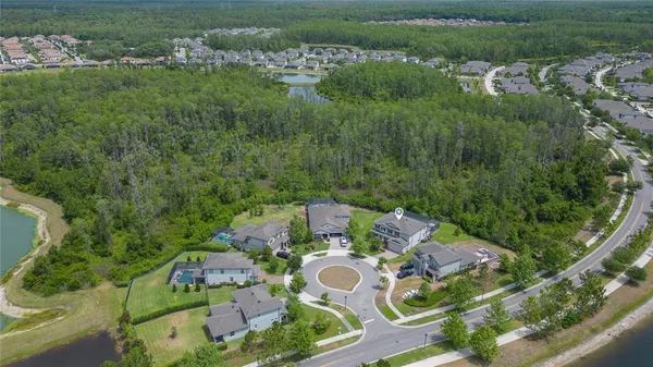 $1,225,000 | 3622 Aberdeen Gait Court, Odessa, FL 33556