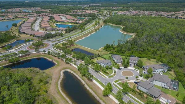 $1,225,000 | 3622 Aberdeen Gait Court, Odessa, FL 33556