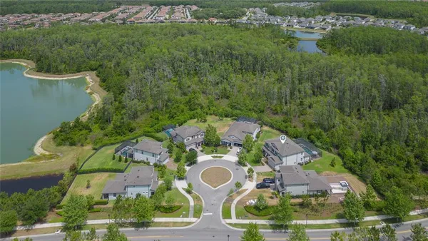 $1,225,000 | 3622 Aberdeen Gait Court, Odessa, FL 33556