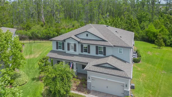 $1,225,000 | 3622 Aberdeen Gait Court, Odessa, FL 33556