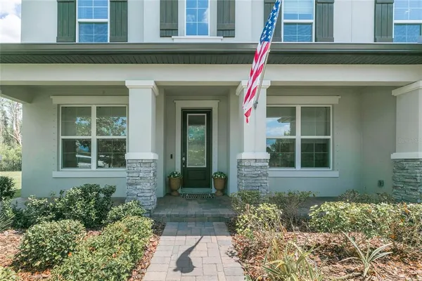 $1,225,000 | 3622 Aberdeen Gait Court, Odessa, FL 33556