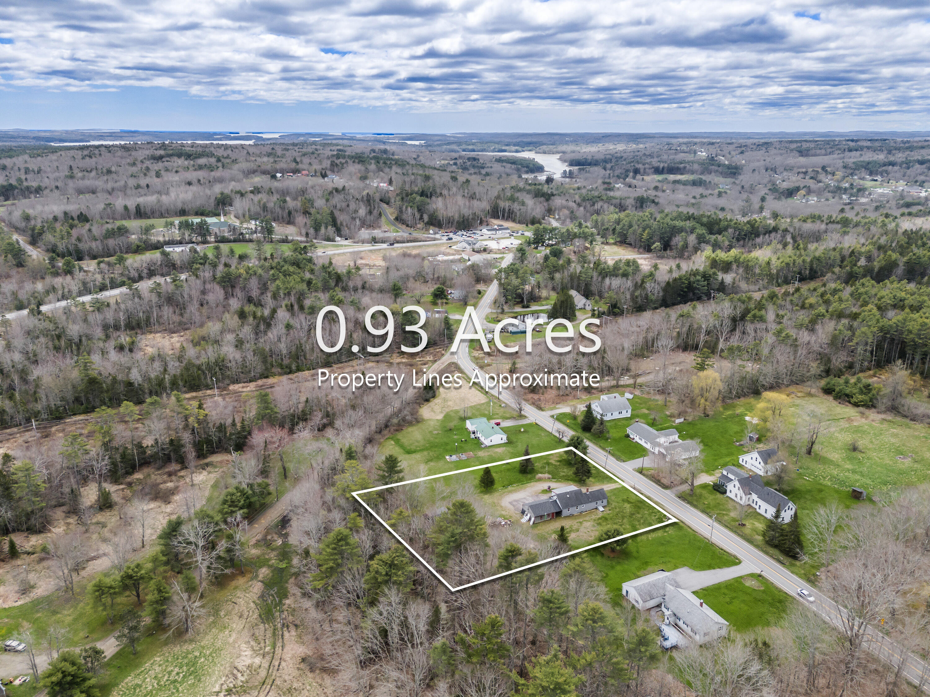 207 Washington Road Waldoboro, ME 04572 - Photo 13 of 38 207 Washington Rd_114c