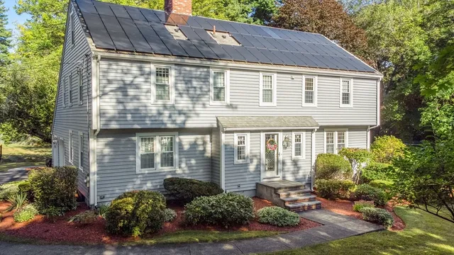 $879,000 | 22 Gryzboska Circle, Framingham, MA 01702