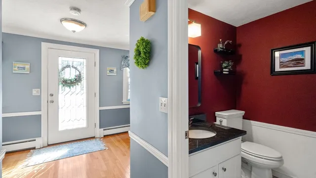 $879,000 | 22 Gryzboska Circle, Framingham, MA 01702