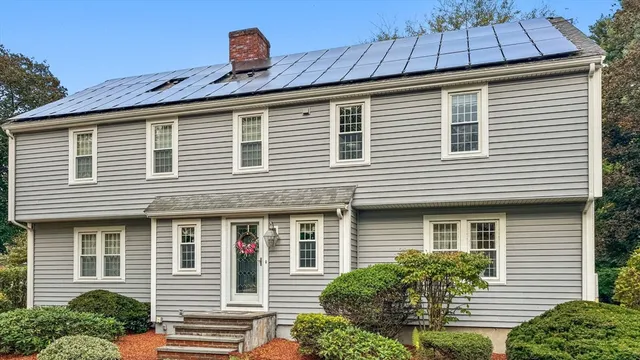 $879,000 | 22 Gryzboska Circle, Framingham, MA 01702