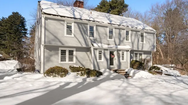 $879,000 | 22 Gryzboska Circle, Framingham, MA 01702