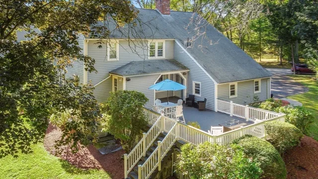 $879,000 | 22 Gryzboska Circle, Framingham, MA 01702