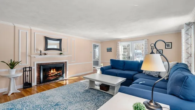 $879,000 | 22 Gryzboska Circle, Framingham, MA 01702