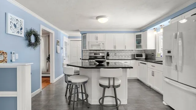 $879,000 | 22 Gryzboska Circle, Framingham, MA 01702