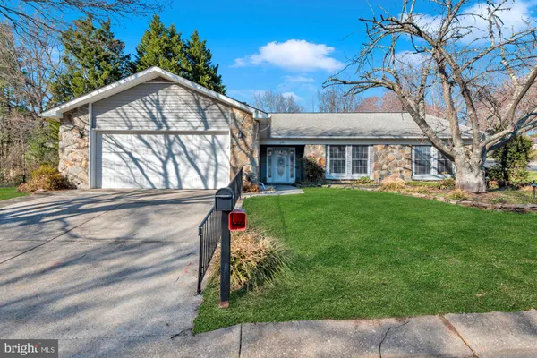 $675,000 | 950 Heather Way, Annapolis, MD 21401