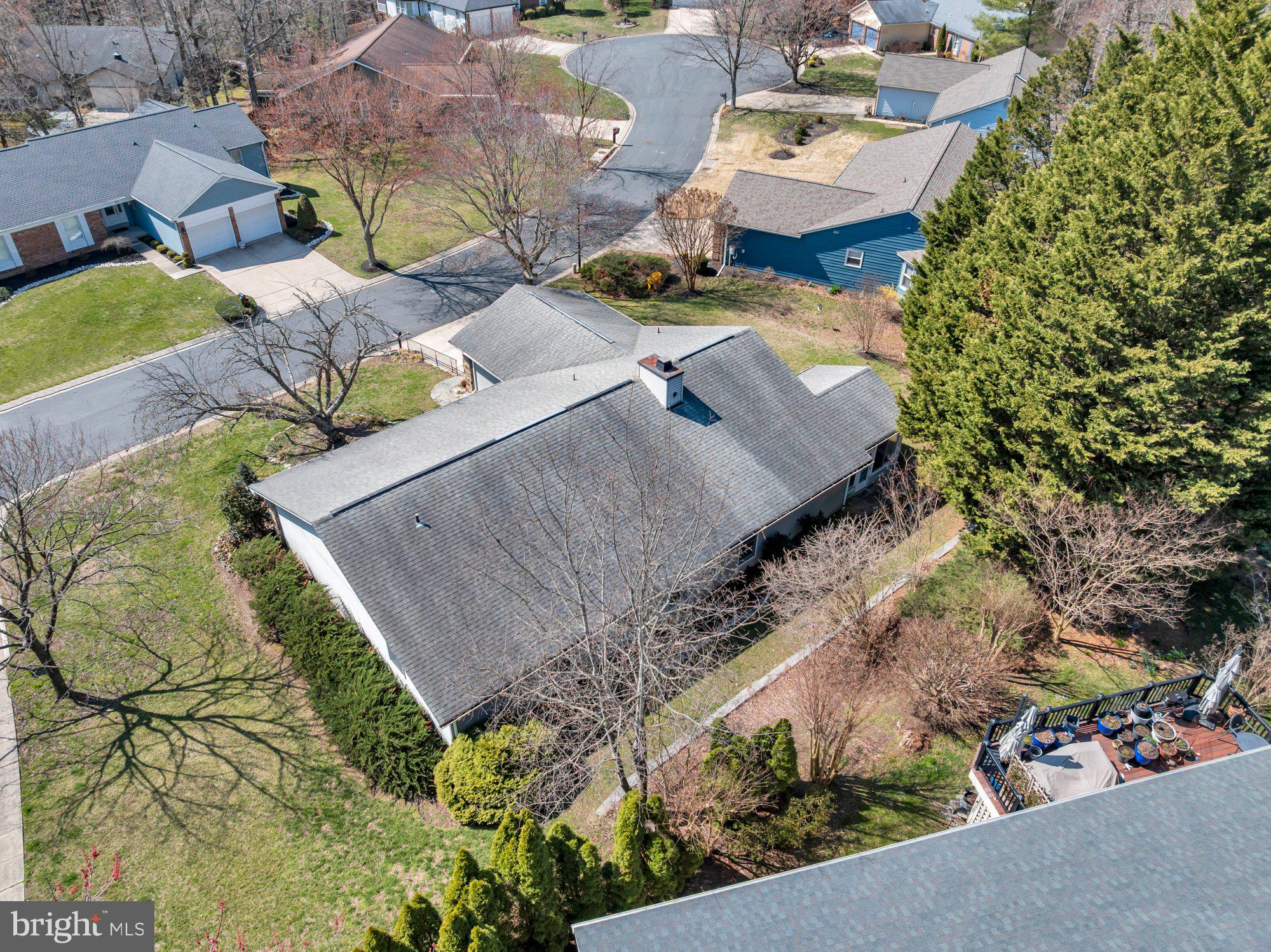 950 Heather Way Annapolis, MD 21401 - Photo 45 of 63