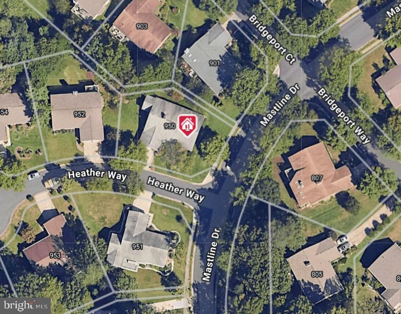 950 Heather Way Annapolis, MD 21401 - Photo 50 of 63