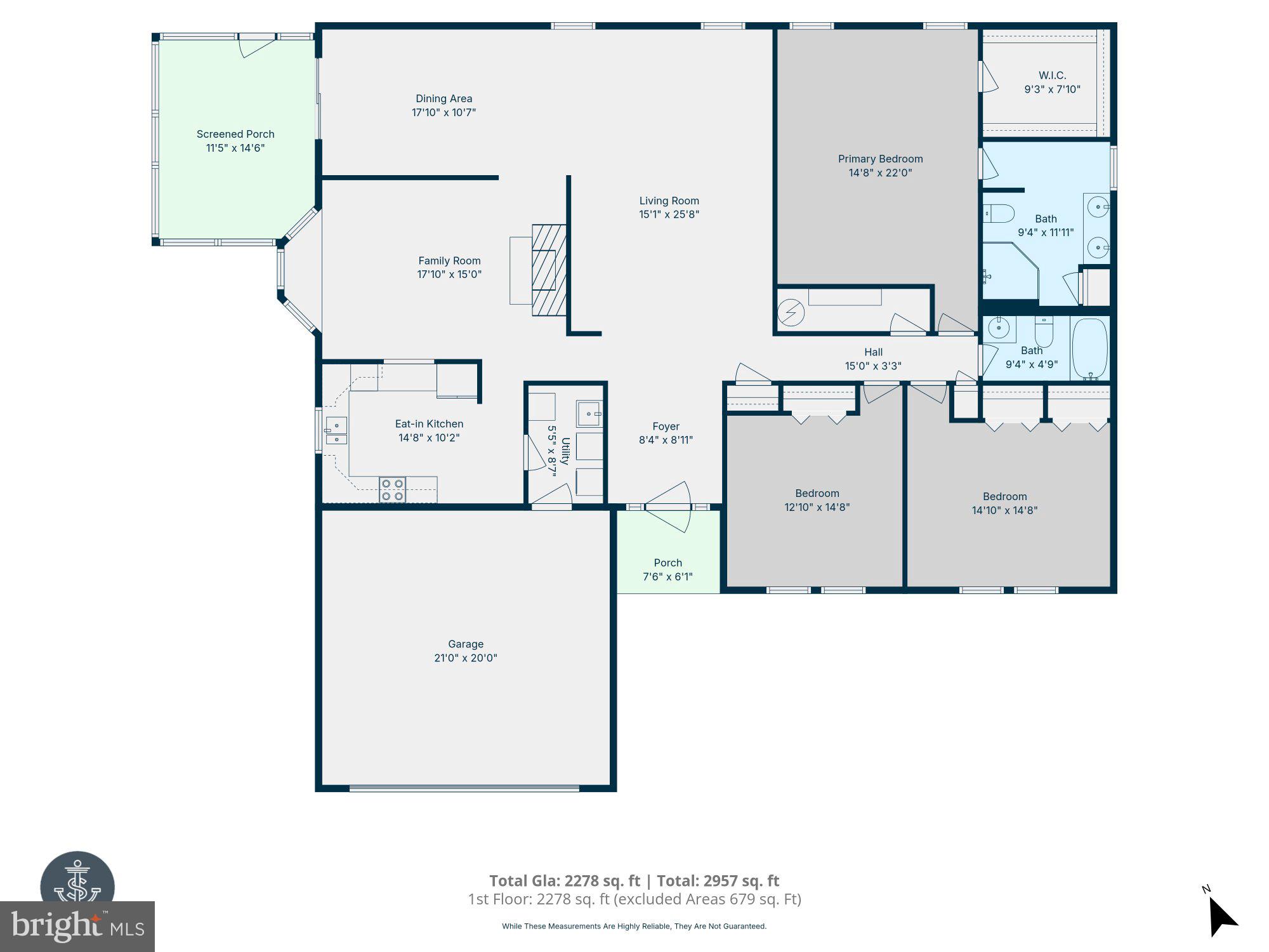 950 Heather Way Annapolis, MD 21401 - Photo 63 of 63