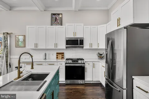 $515,000 | 268 Wyoming Avenue, Audubon, NJ 08106