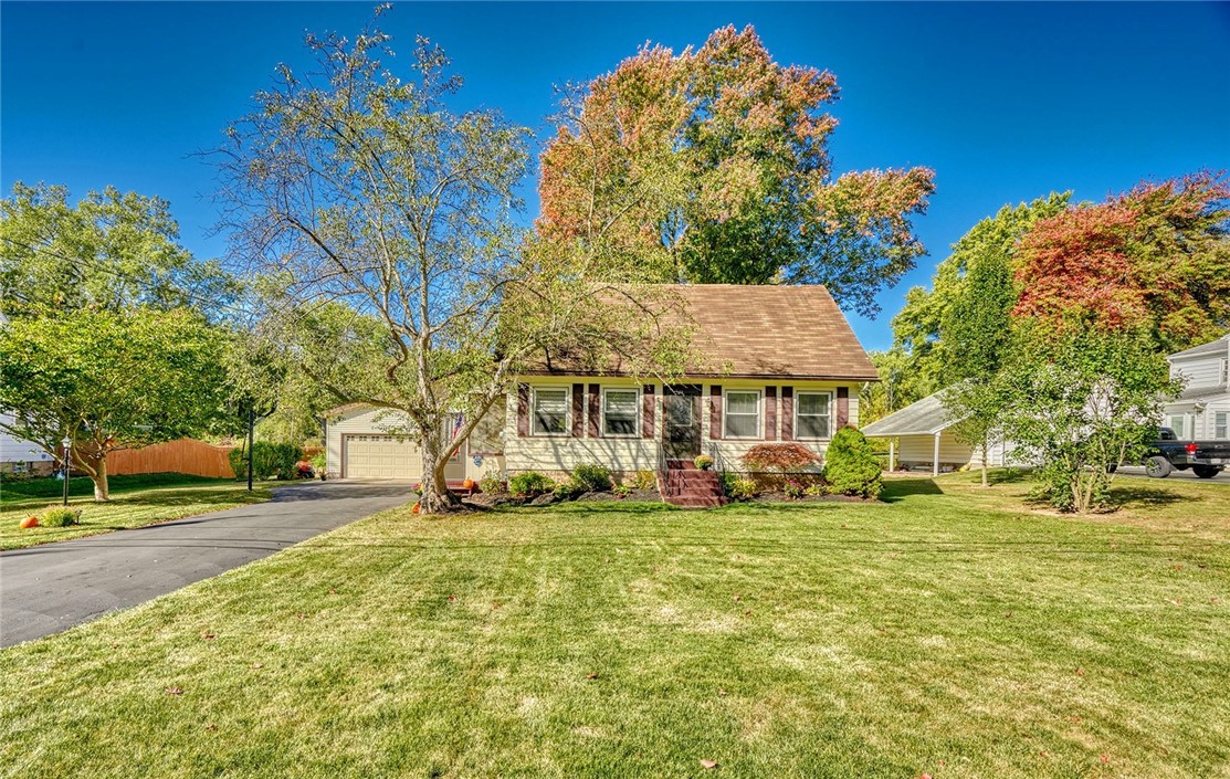 22 Brookview Road Chili, NY 14624 - Photo 1 of 1 Gallery Image 1