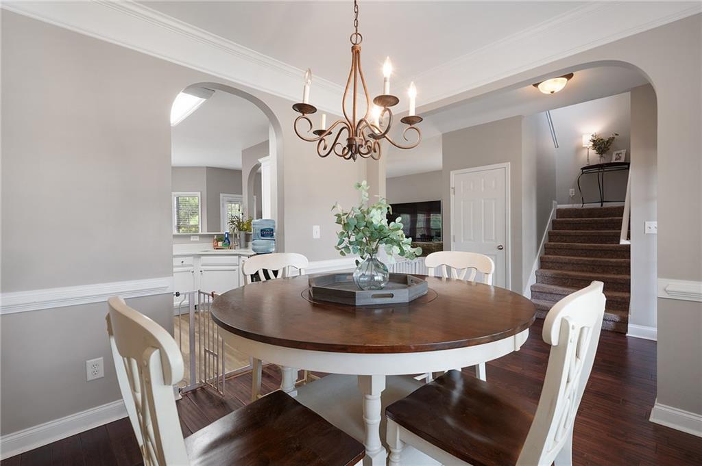 722 Riverside Drive Calhoun, GA 30701 - Photo 20 of 43