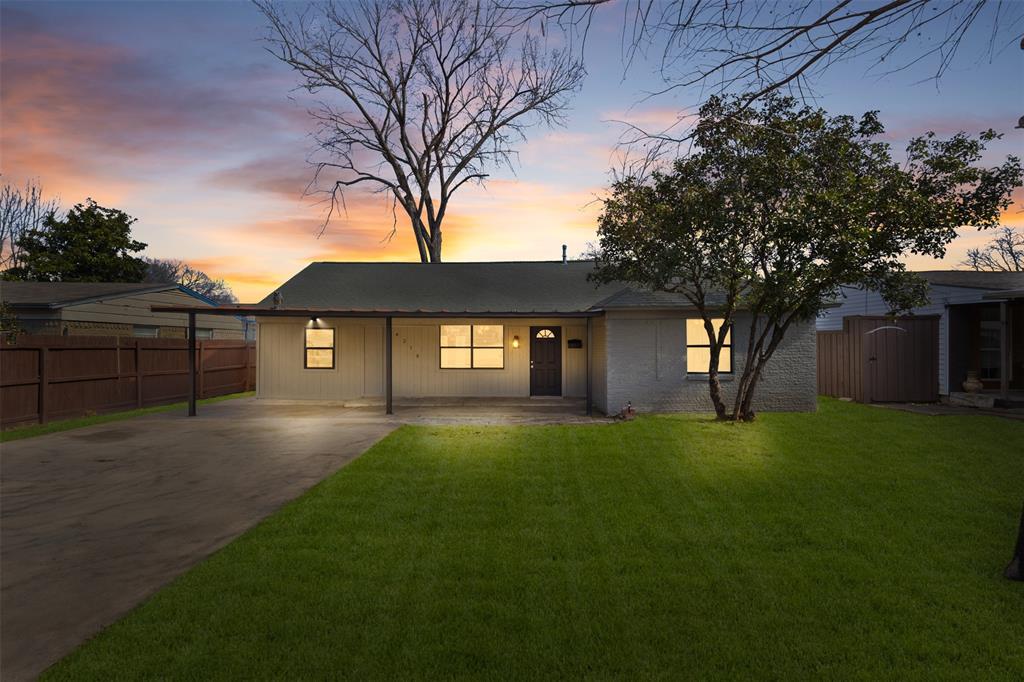 4238 Ridgedale Drive Mesquite, TX 75150 - Photo 2 of 31