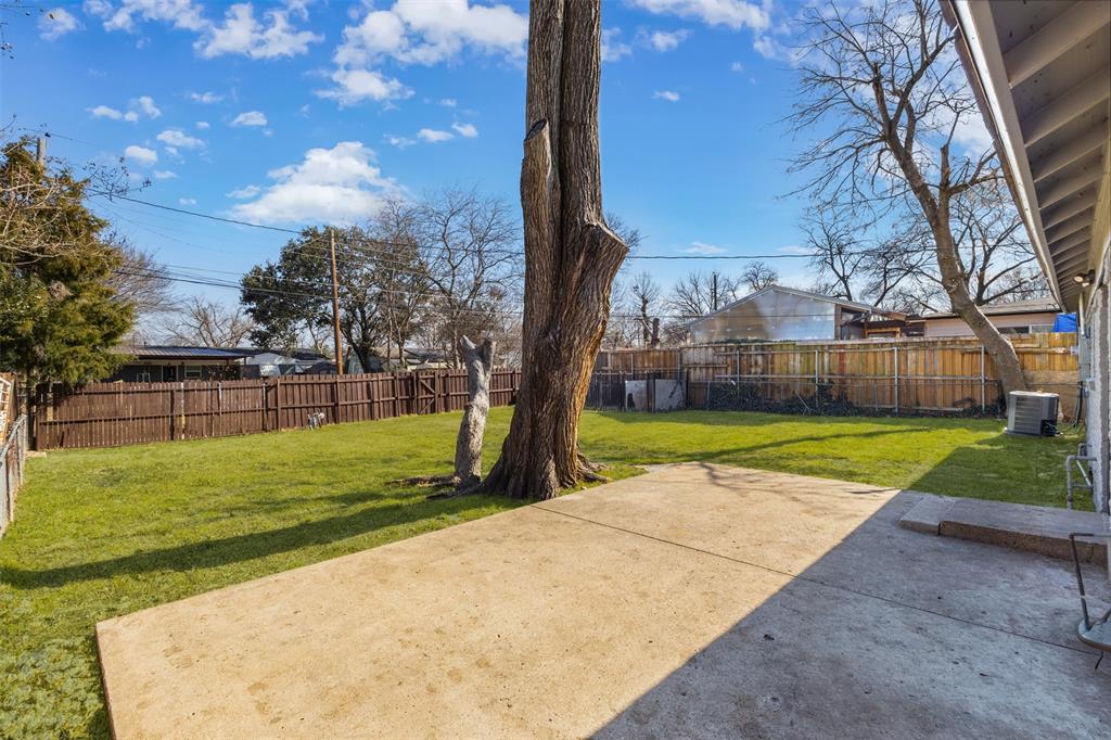 4238 Ridgedale Drive Mesquite, TX 75150 - Photo 24 of 31