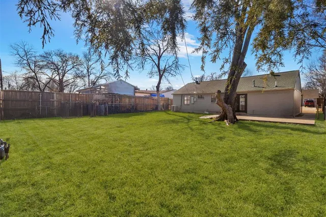 $240,000 | 4238 Ridgedale Drive, Mesquite, TX 75150