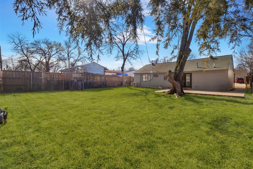 4238 Ridgedale Drive Mesquite, TX 75150 - Photo 25 of 31