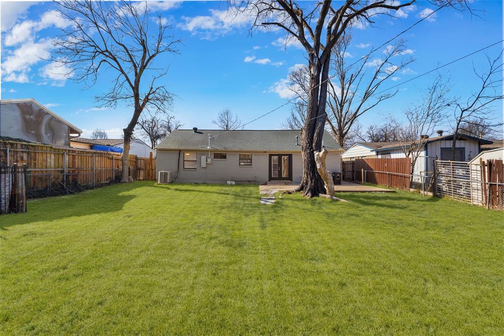 4238 Ridgedale Drive Mesquite, TX 75150 - Photo 26 of 31