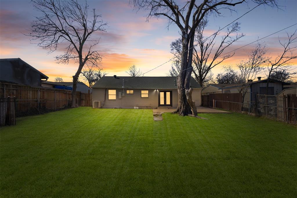 4238 Ridgedale Drive Mesquite, TX 75150 - Photo 27 of 31