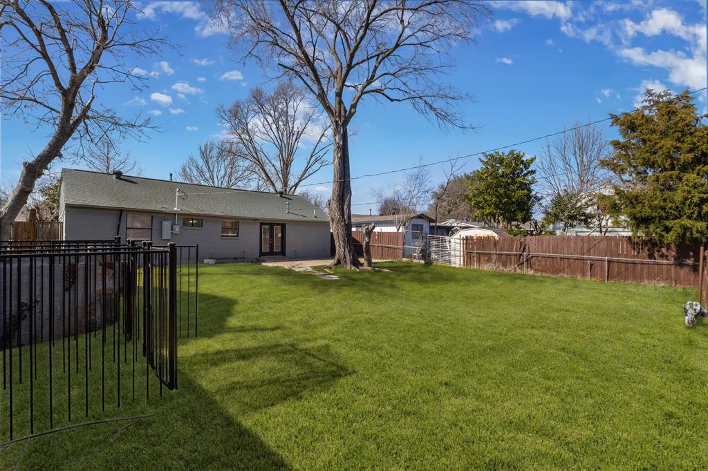 4238 Ridgedale Drive Mesquite, TX 75150 - Photo 28 of 31