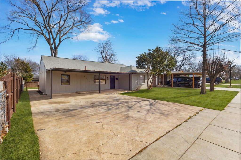 4238 Ridgedale Drive Mesquite, TX 75150 - Photo 3 of 31