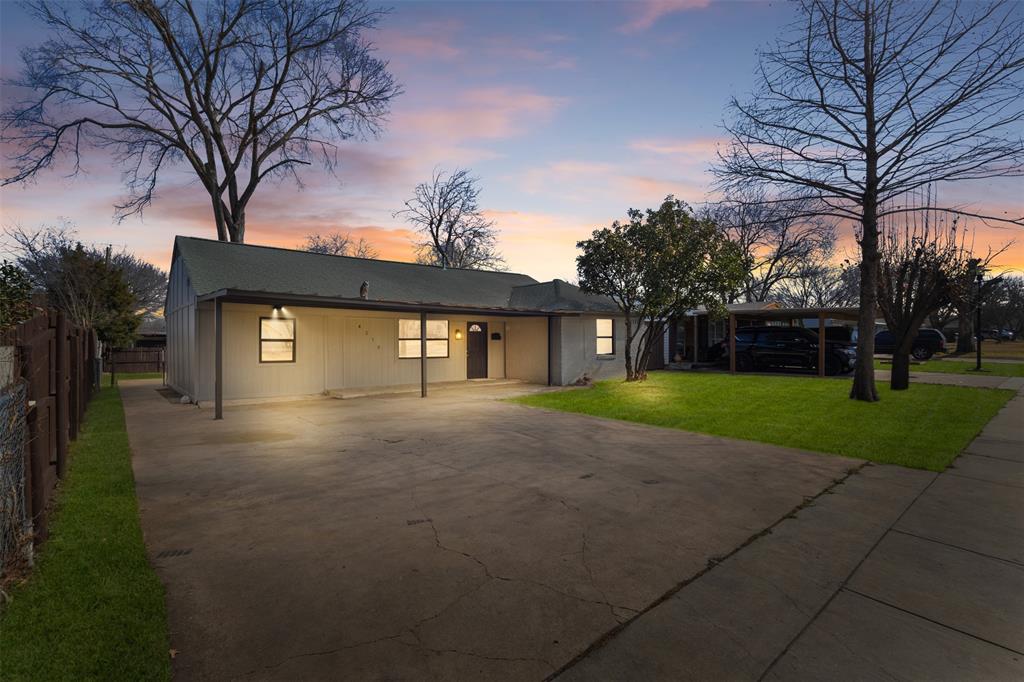 4238 Ridgedale Drive Mesquite, TX 75150 - Photo 4 of 31