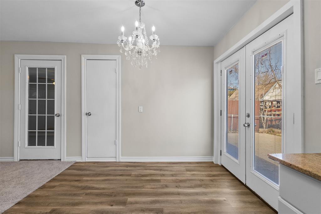 4238 Ridgedale Drive Mesquite, TX 75150 - Photo 10 of 31