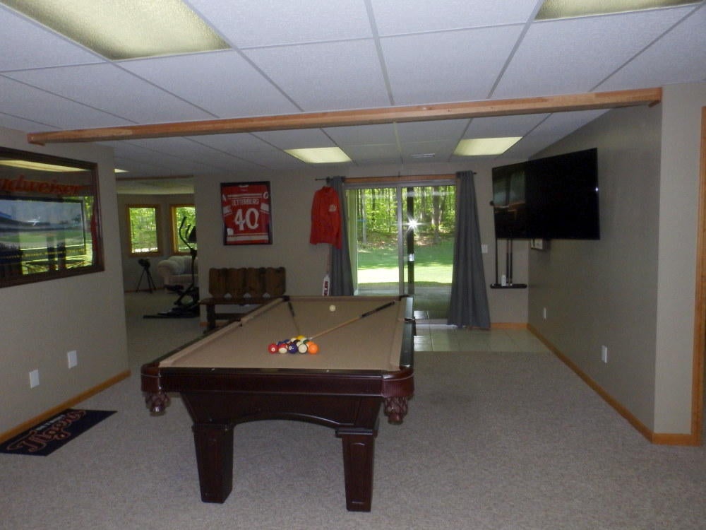 1261 North Camp Ten Road Gaylord, MI 49735 - Photo 26 of 40 Gallery Image 26
