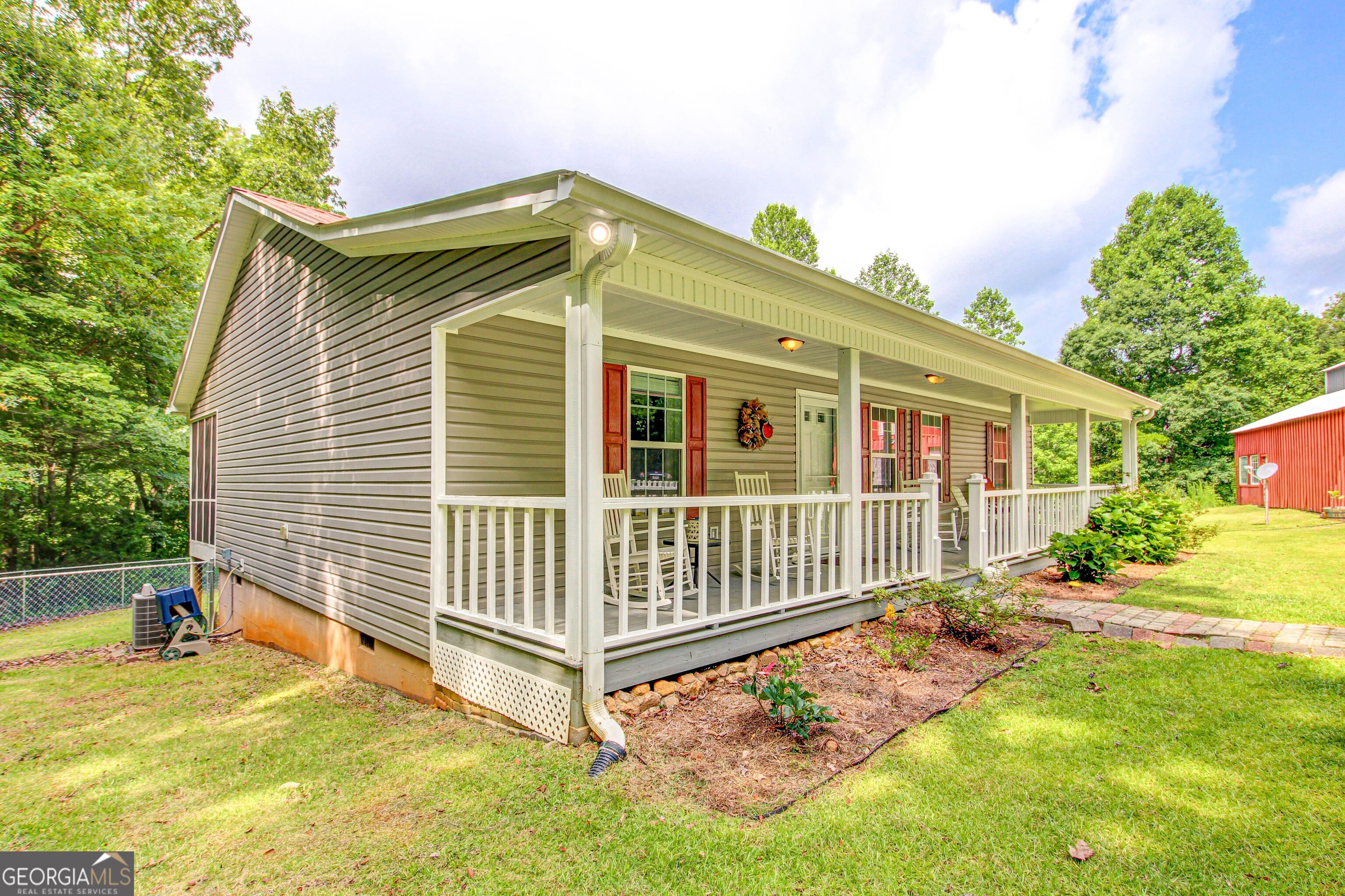 840 Folds Road Carrollton, GA 30116 - Photo 19 of 54