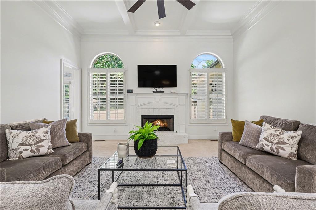5028 Stefan Ridge Way Buford, GA 30519 - Photo 7 of 50