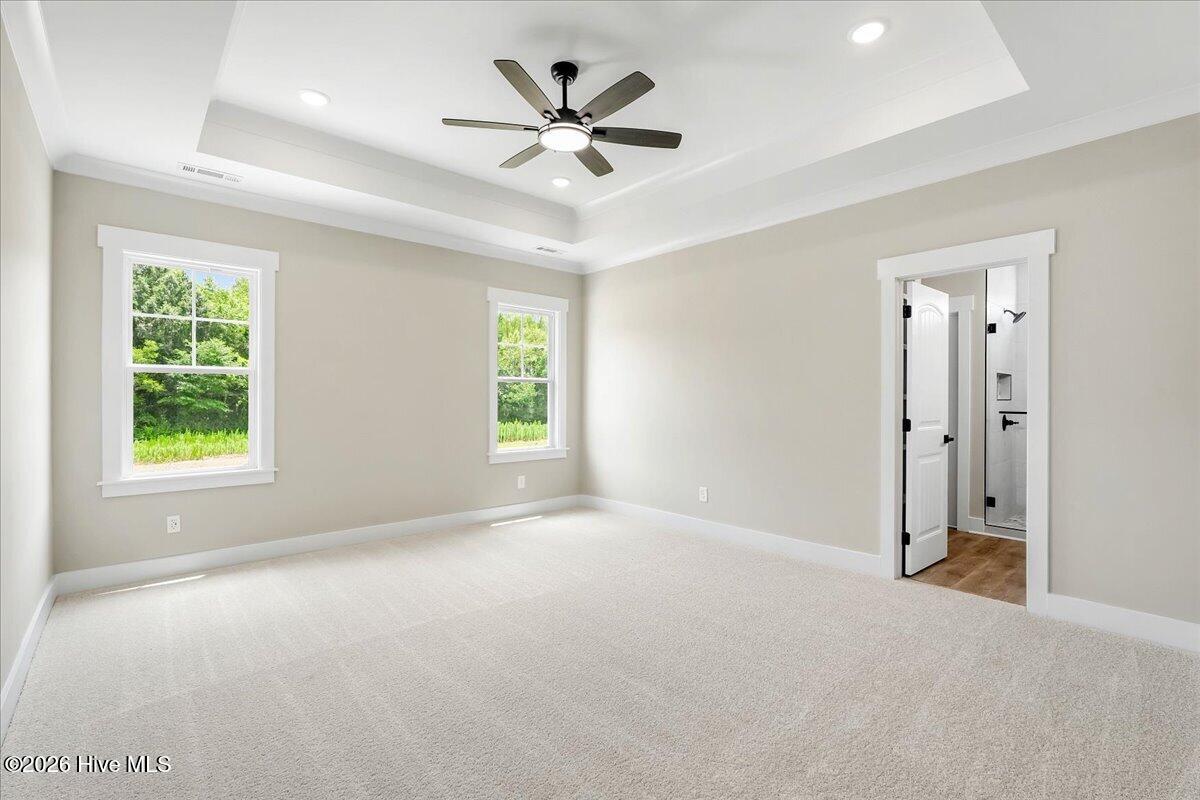 7345 Hill Road Spring Hope, NC 27882 - Photo 17 of 38