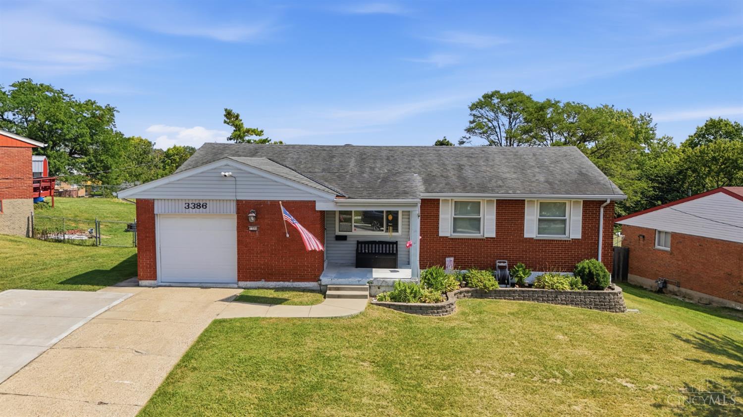 3386 Rodeo Court Cincinnati, OH 45211 - Photo 1 of 75 Gallery Image 1