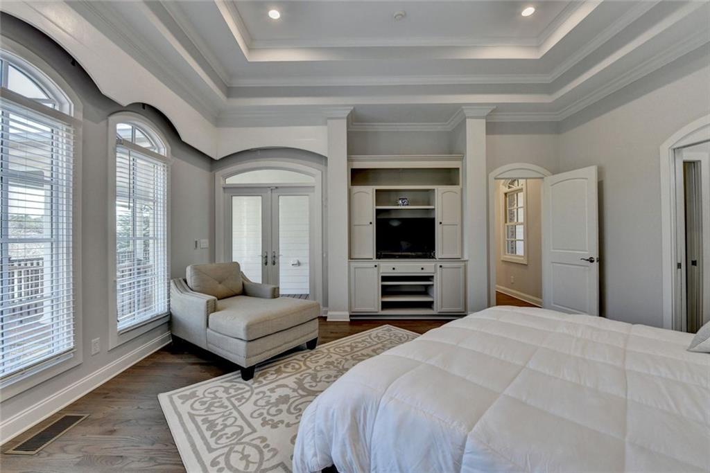 6303 Ben Parks Road Murrayville, GA 30564 - Photo 37 of 108 Gallery Image 37