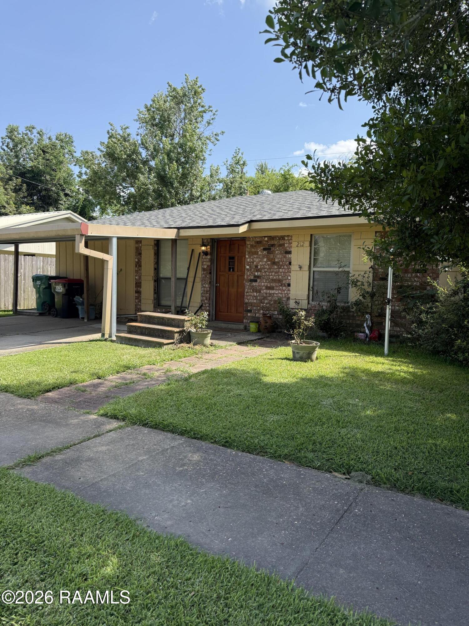 212 Guidry Road Lafayette, LA 70503 - Photo 1 of 20 IMG_5313(1)