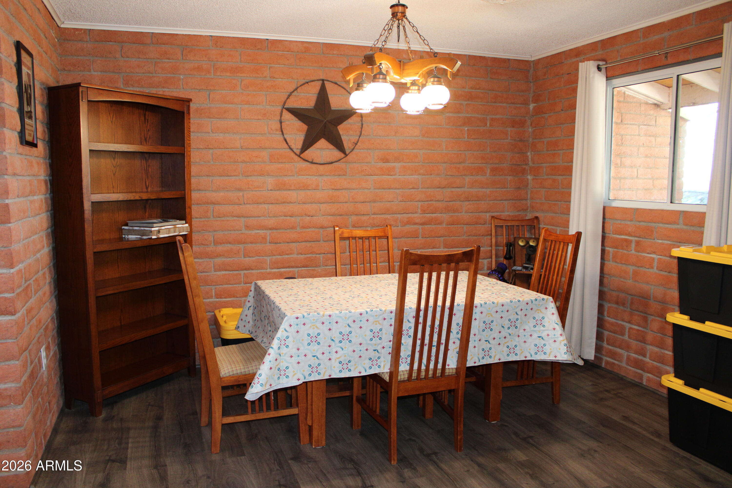 6830 North Frontier Road McNeal, AZ 85617 - Photo 15 of 46