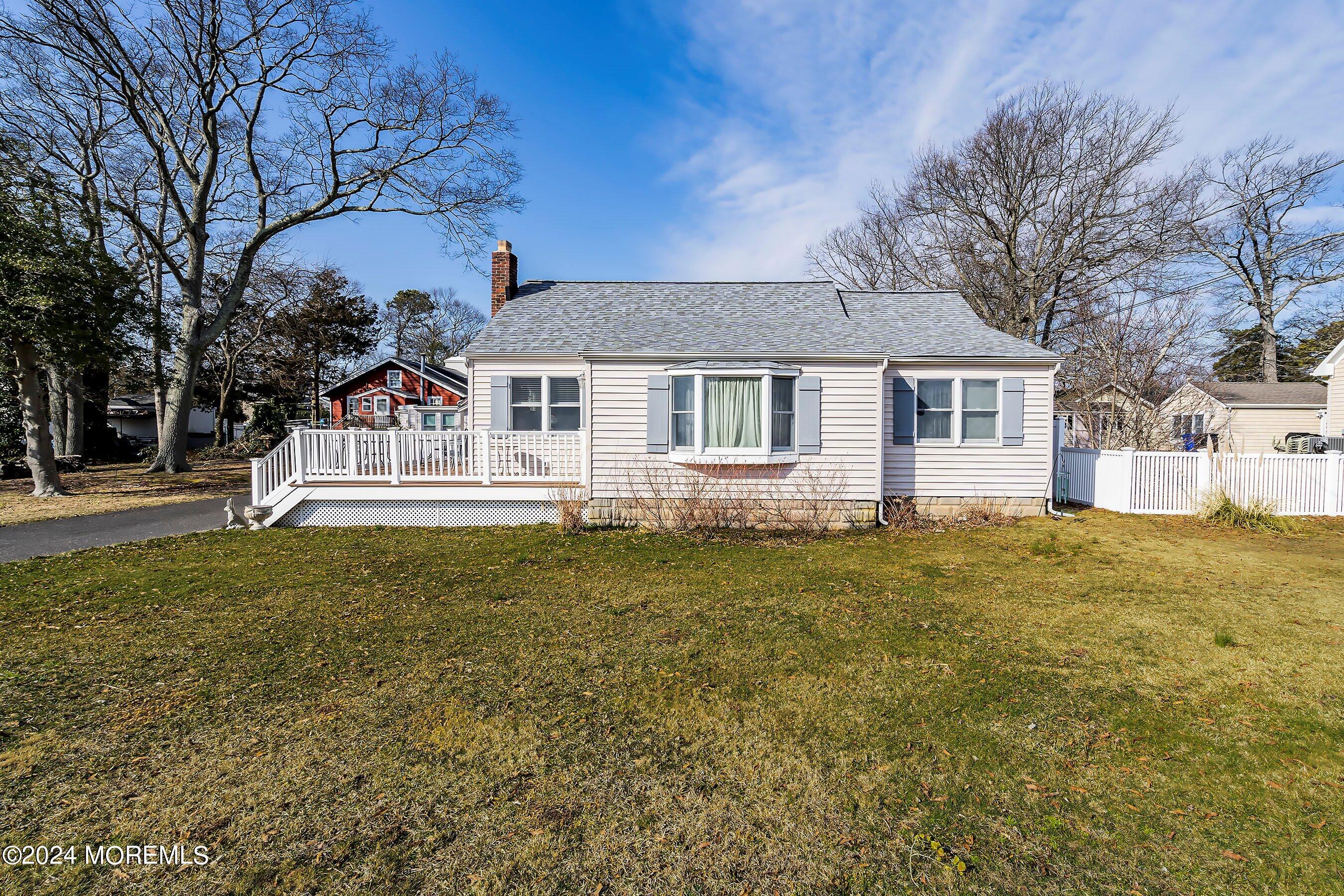 216 Foster Road Toms River, NJ 08753 - Photo 1 of 31 01-Front 1