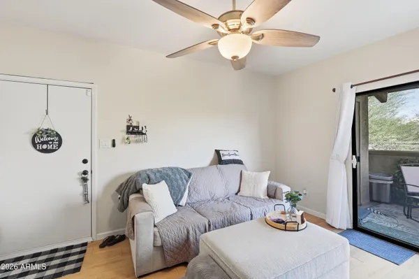 $180,000 | 5757 West Eugie Avenue, Unit 2062, Glendale, AZ 85304