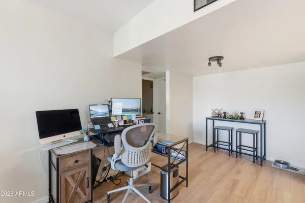 $180,000 | 5757 West Eugie Avenue, Unit 2062, Glendale, AZ 85304