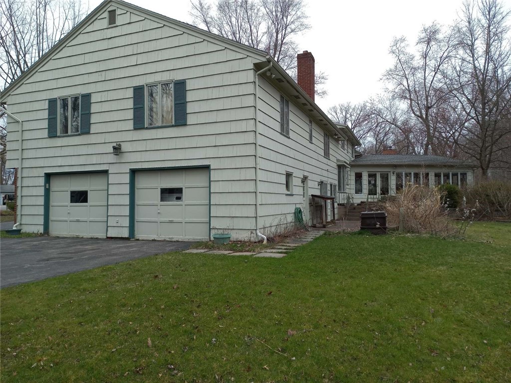 22 Bryn Mawr Road Gates, NY 14624 - Photo 21 of 25