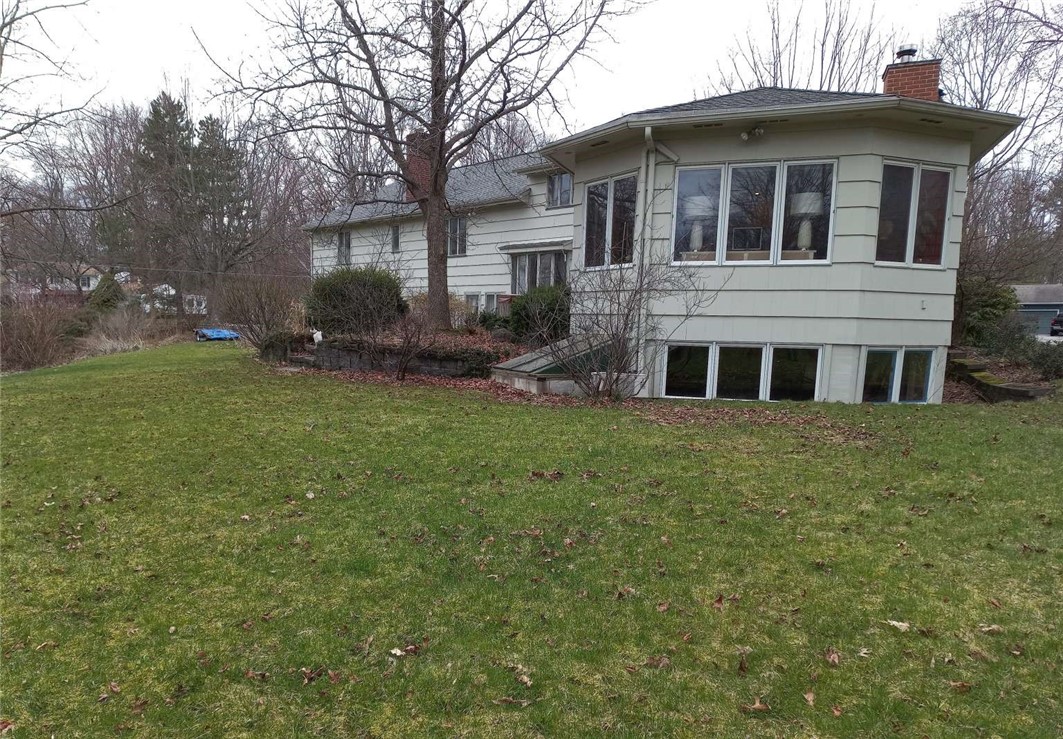 22 Bryn Mawr Road Gates, NY 14624 - Photo 22 of 25